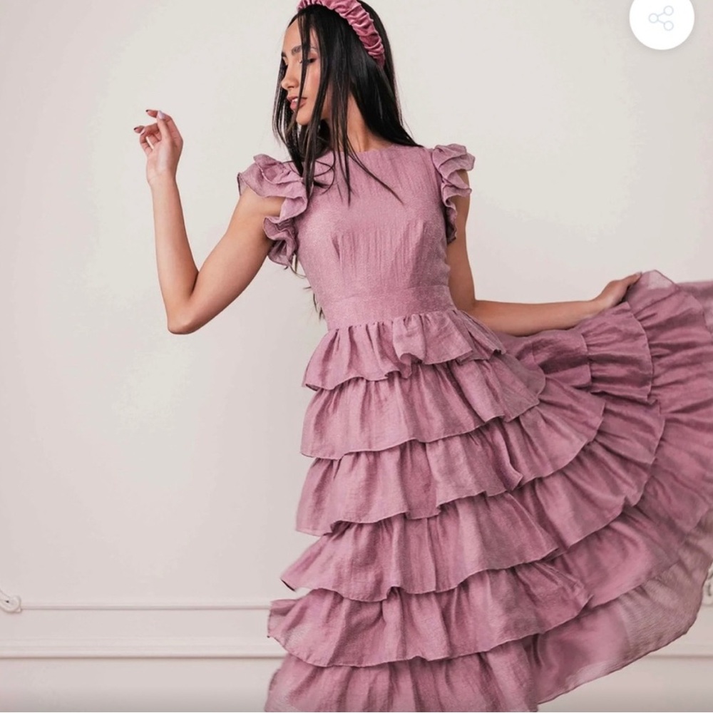 NWT Jessakae Charming Dress - Picture 2 of 2